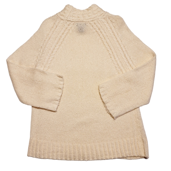 CENY Mock Neck Sweater - Picture 3 of 9